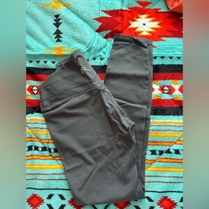 Gray Leggings brand new ONER ACTIVE